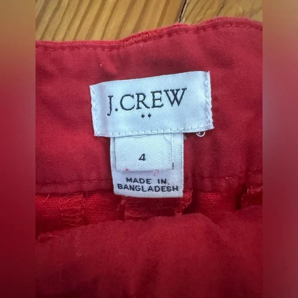 J Crew Shorts - Picture 6 of 7